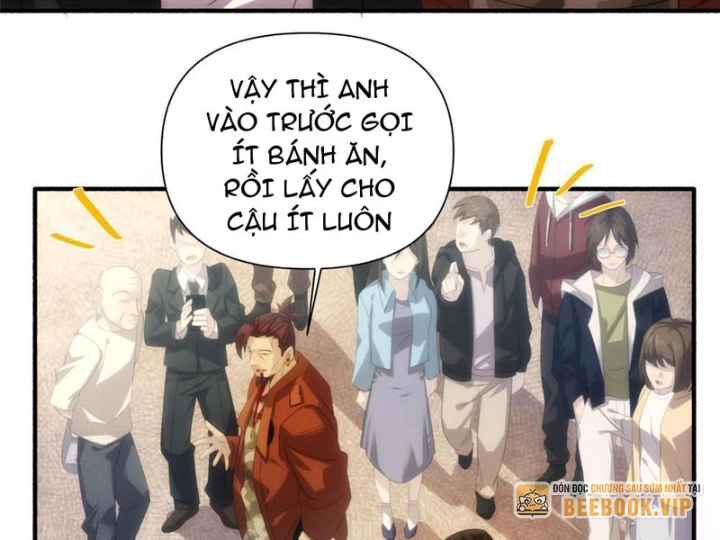 Quỷ Thần Trủng Chapter 30 - 69