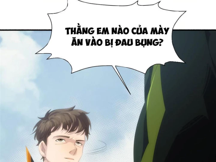 Quỷ Thần Trủng Chapter 30 - 73