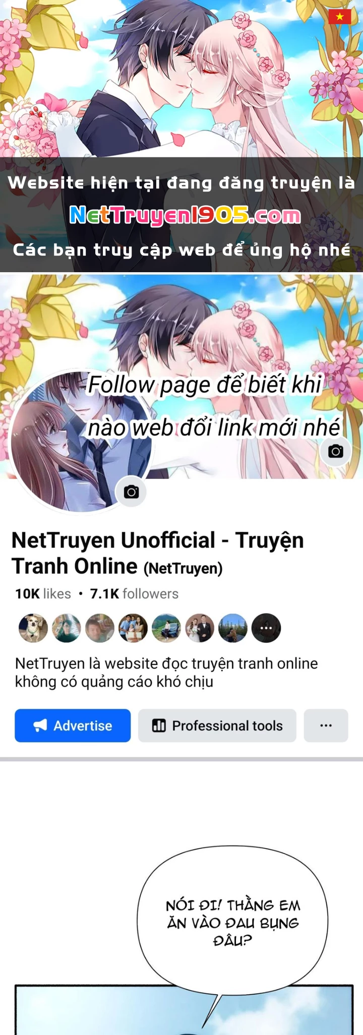 Quỷ Thần Trủng Chapter 31 - 1