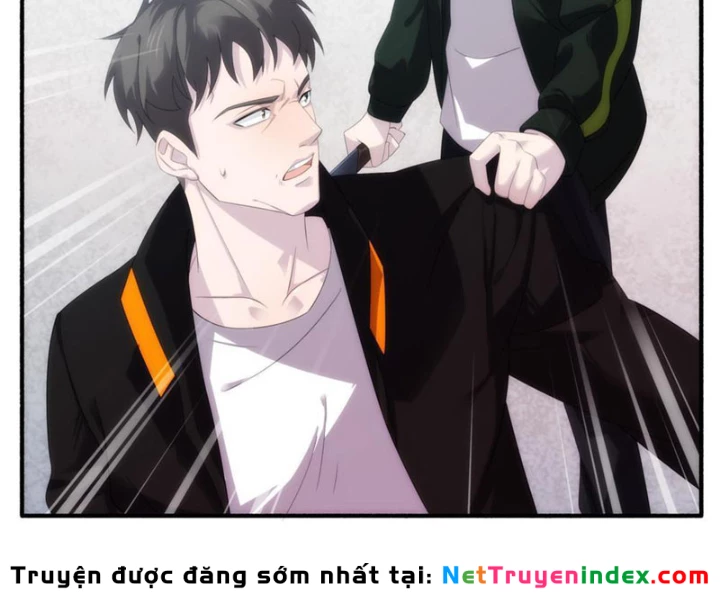 Quỷ Thần Trủng Chapter 31 - 35
