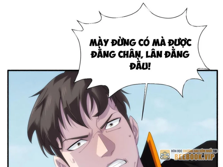 Quỷ Thần Trủng Chapter 31 - 36