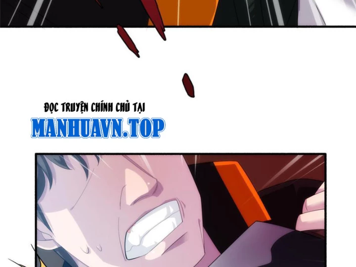 Quỷ Thần Trủng Chapter 31 - 40