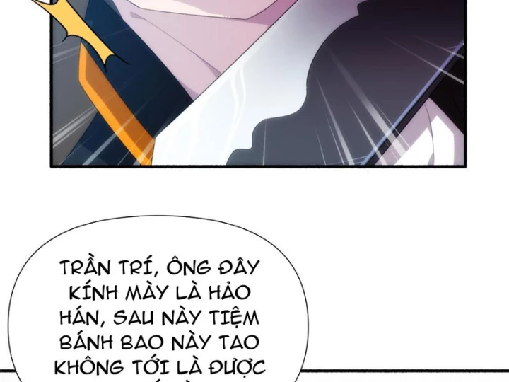 Quỷ Thần Trủng Chapter 31 - 41