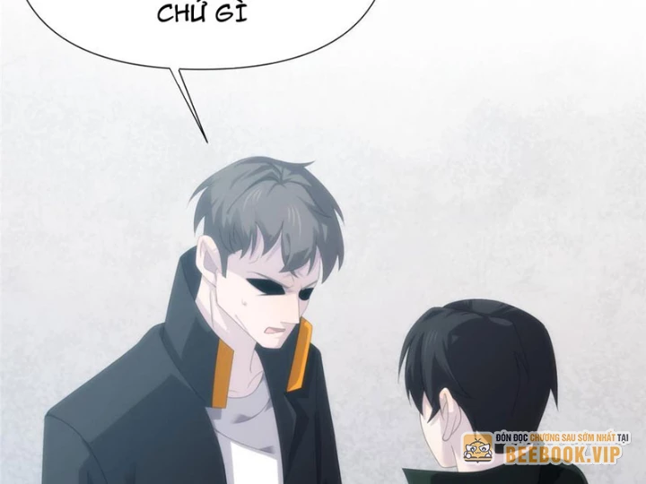 Quỷ Thần Trủng Chapter 31 - 42