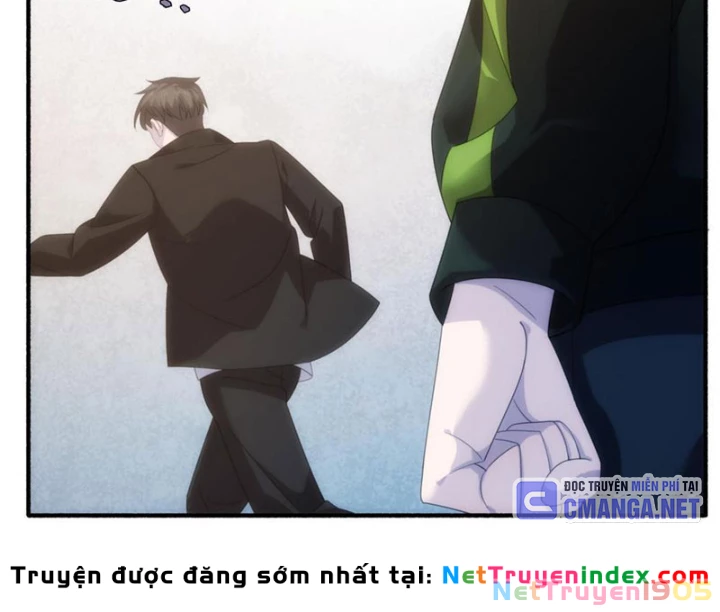 Quỷ Thần Trủng Chapter 31 - 45
