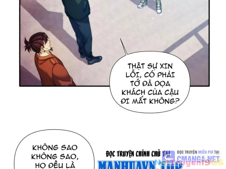 Quỷ Thần Trủng Chapter 31 - 51
