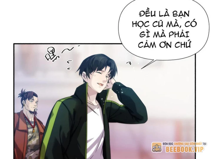 Quỷ Thần Trủng Chapter 31 - 54