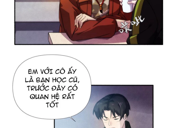 Quỷ Thần Trủng Chapter 31 - 62
