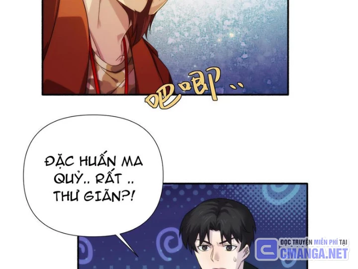 Quỷ Thần Trủng Chapter 31 - 72