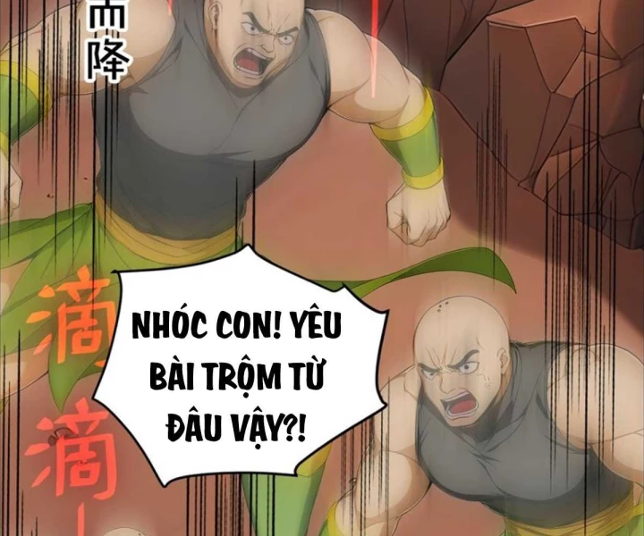 Khắp Thần Giới: Ta Hiến Tế Hàng Vạn Sinh Linh Trở Thành Thần Chapter 122 - 44