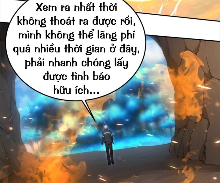 Khắp Thần Giới: Ta Hiến Tế Hàng Vạn Sinh Linh Trở Thành Thần Chapter 122 - 53