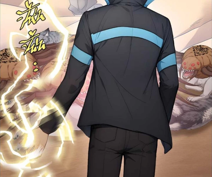 Khắp Thần Giới: Ta Hiến Tế Hàng Vạn Sinh Linh Trở Thành Thần Chapter 122 - 60