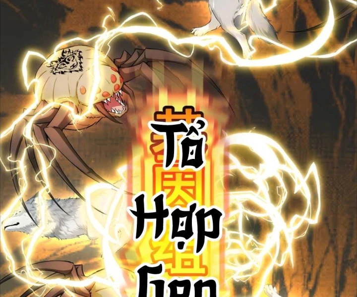 Khắp Thần Giới: Ta Hiến Tế Hàng Vạn Sinh Linh Trở Thành Thần Chapter 122 - 62