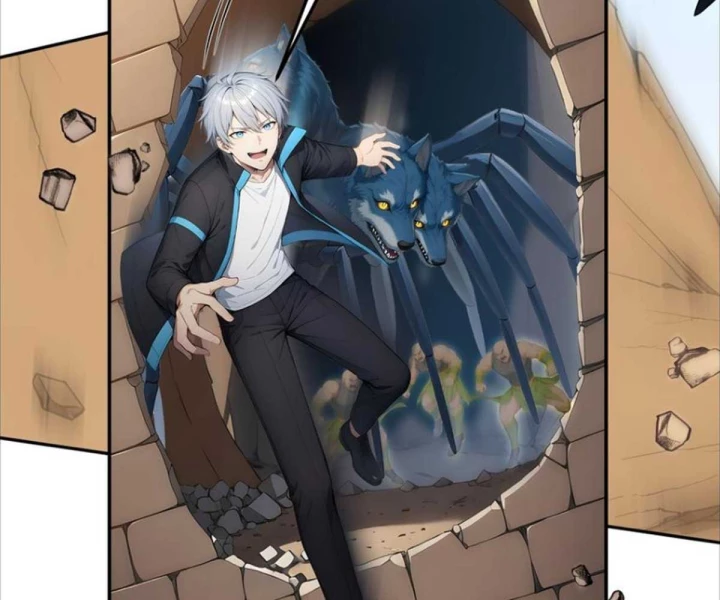 Khắp Thần Giới: Ta Hiến Tế Hàng Vạn Sinh Linh Trở Thành Thần Chapter 122 - 71