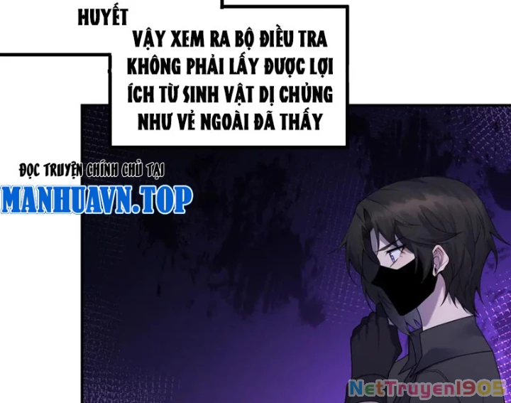 Sau khi xuyên vào game kết liễu boss thành công đứng nhất Chapter 17 - 7
