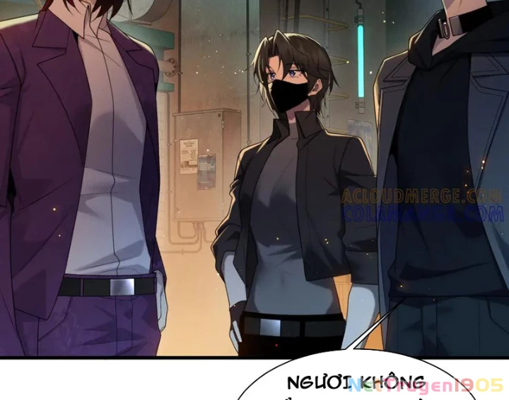 Sau khi xuyên vào game kết liễu boss thành công đứng nhất Chapter 17 - 16