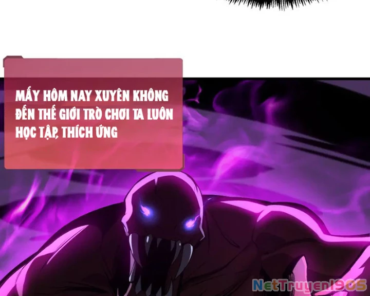 Sau khi xuyên vào game kết liễu boss thành công đứng nhất Chapter 17 - 41