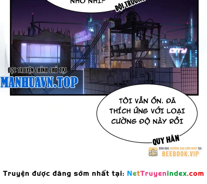 Sau khi xuyên vào game kết liễu boss thành công đứng nhất Chapter 17 - 87