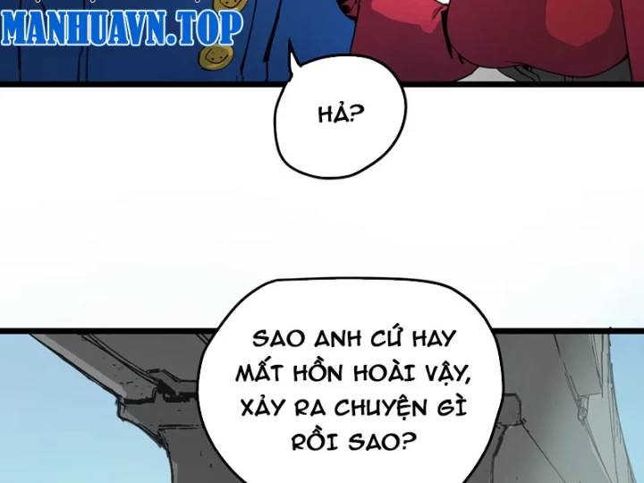 Thánh Huyết Chapter 8 - 7