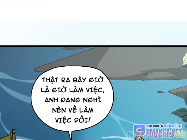 Thánh Huyết Chapter 8 - 9
