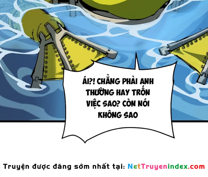 Thánh Huyết Chapter 8 - 11