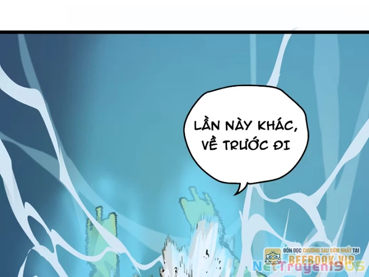 Thánh Huyết Chapter 8 - 12