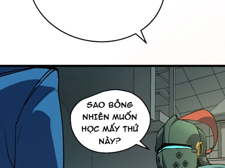 Thánh Huyết Chapter 8 - 16