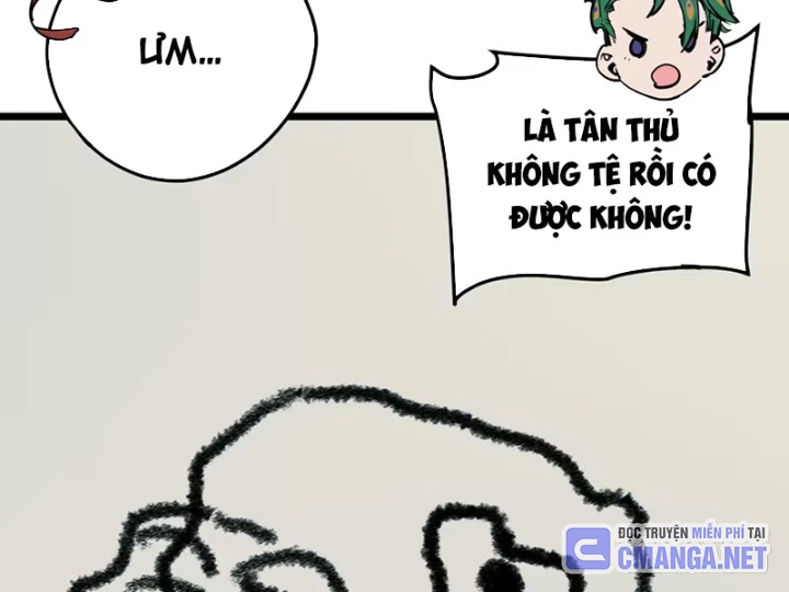 Thánh Huyết Chapter 8 - 21
