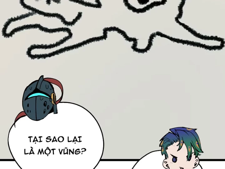 Thánh Huyết Chapter 8 - 22