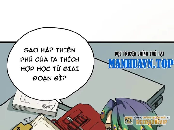 Thánh Huyết Chapter 8 - 24