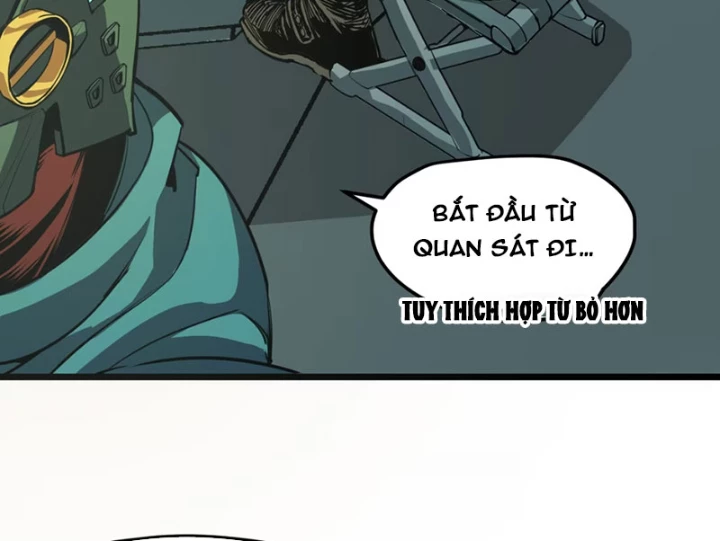 Thánh Huyết Chapter 8 - 26