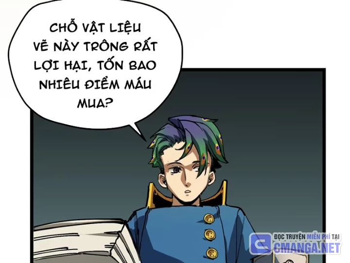 Thánh Huyết Chapter 8 - 27