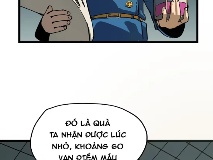 Thánh Huyết Chapter 8 - 28