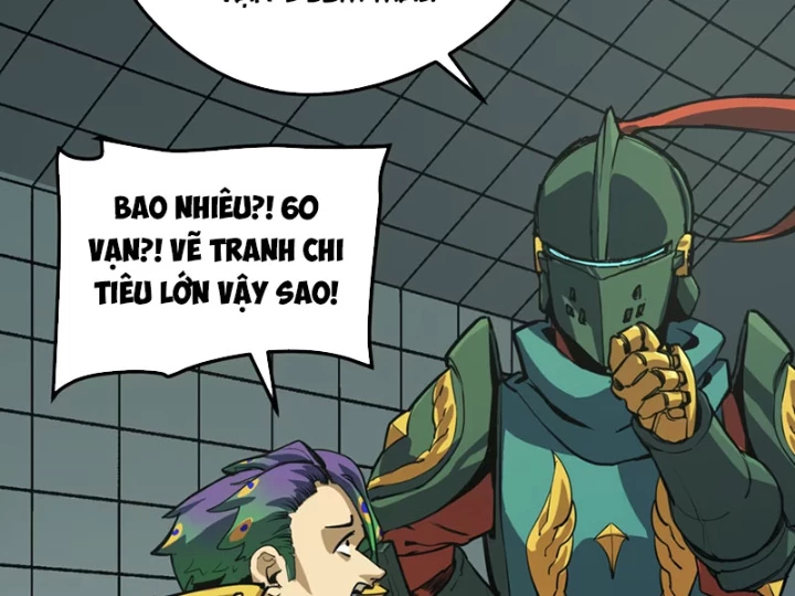 Thánh Huyết Chapter 8 - 29