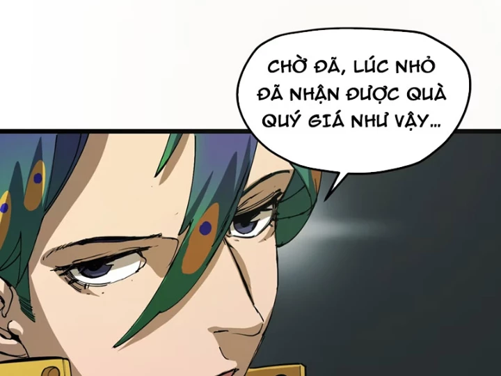 Thánh Huyết Chapter 8 - 31