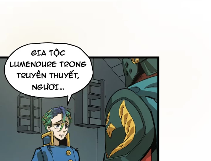 Thánh Huyết Chapter 8 - 37