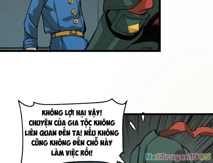 Thánh Huyết Chapter 8 - 38
