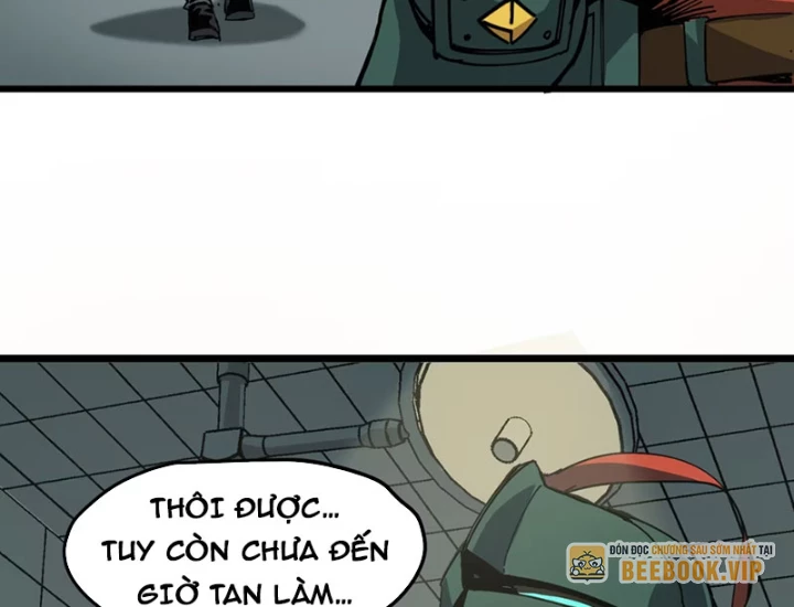 Thánh Huyết Chapter 8 - 42