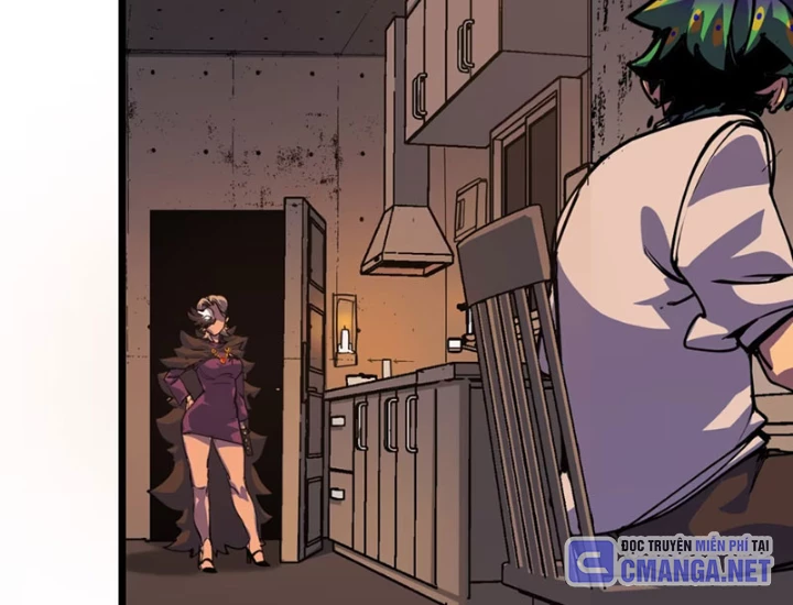 Thánh Huyết Chapter 8 - 51