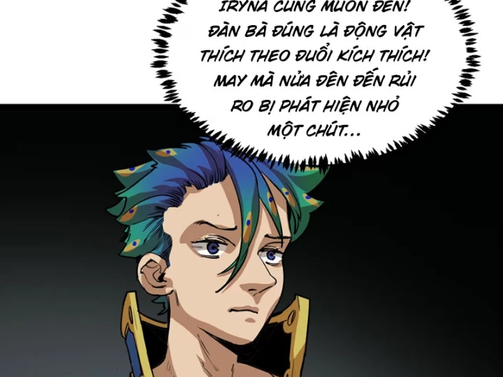 Thánh Huyết Chapter 8 - 88