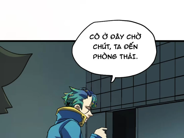 Thánh Huyết Chapter 8 - 98