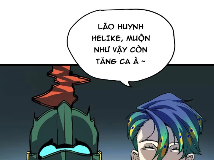 Thánh Huyết Chapter 8 - 103