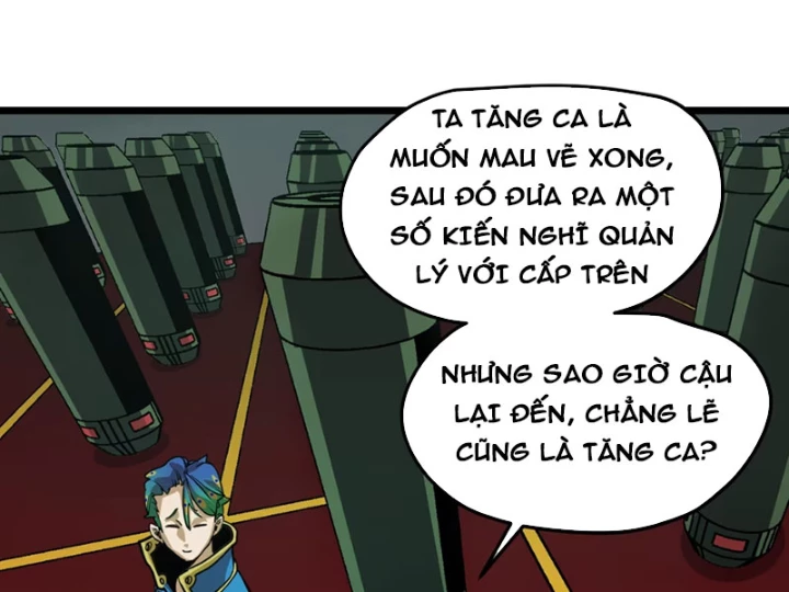 Thánh Huyết Chapter 8 - 106