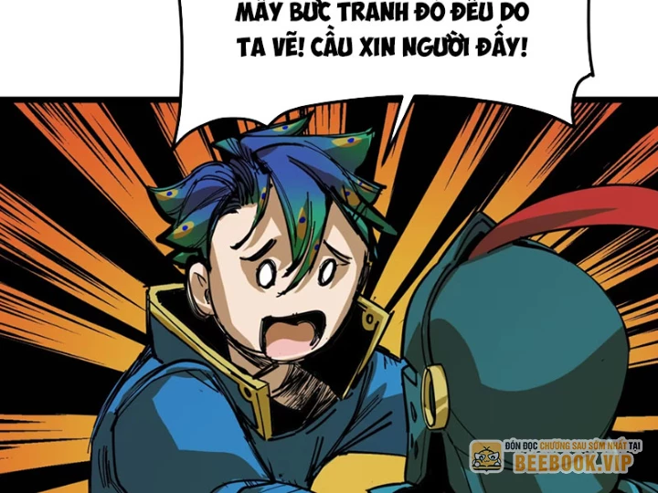 Thánh Huyết Chapter 8 - 108