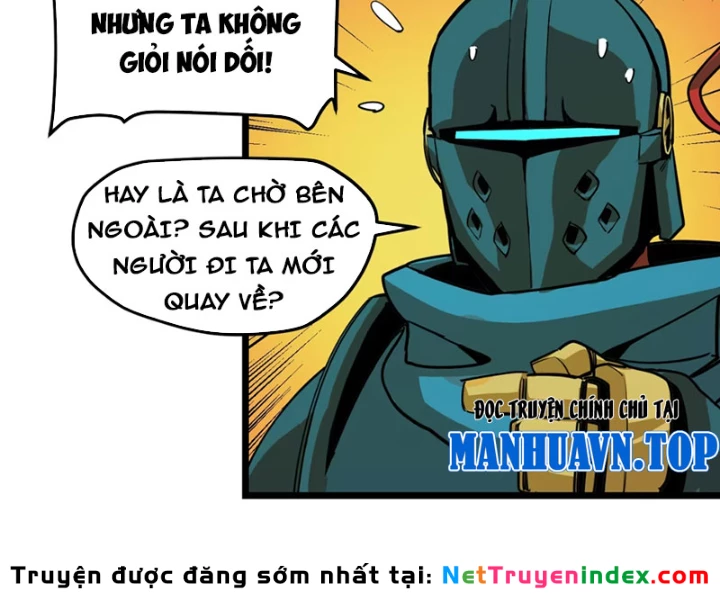 Thánh Huyết Chapter 8 - 110