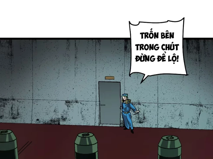 Thánh Huyết Chapter 8 - 113