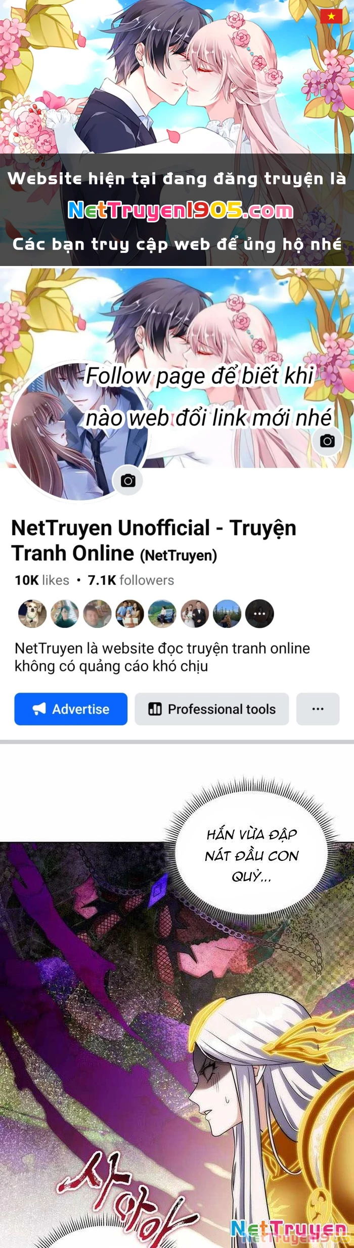 Trở Thành Man Di Ở Thế Giới Fantasy Chapter 34 - 1