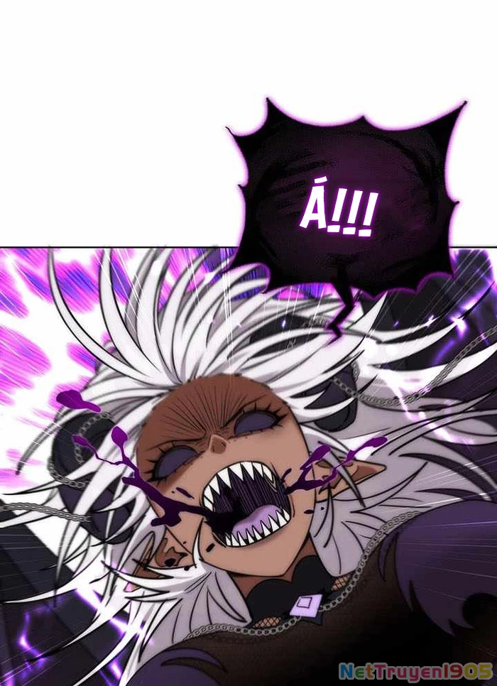 Trở Thành Man Di Ở Thế Giới Fantasy Chapter 34 - 40