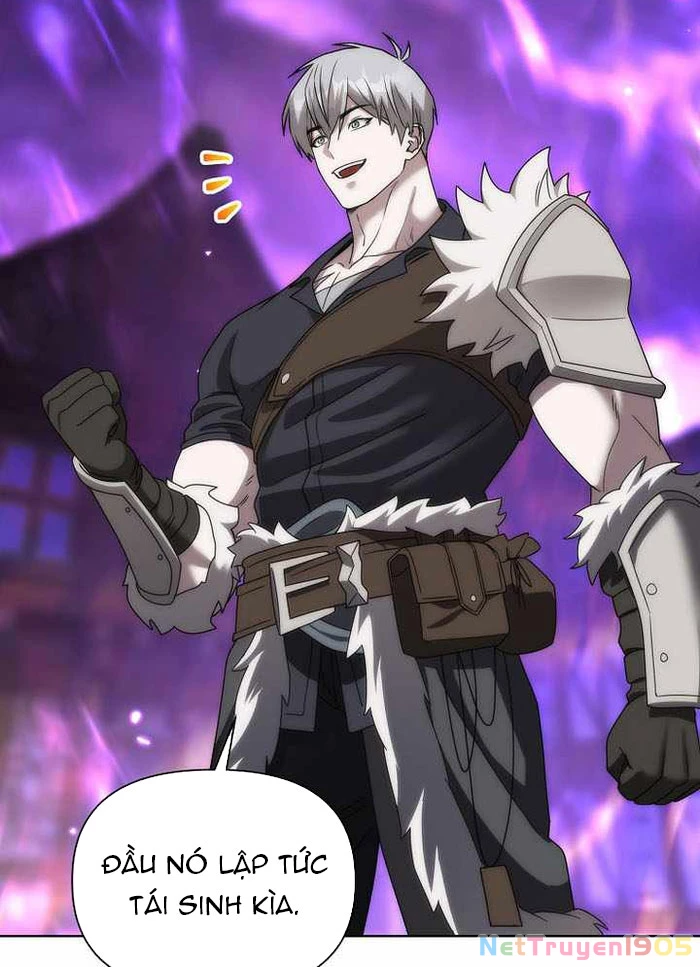 Trở Thành Man Di Ở Thế Giới Fantasy Chapter 34 - 48