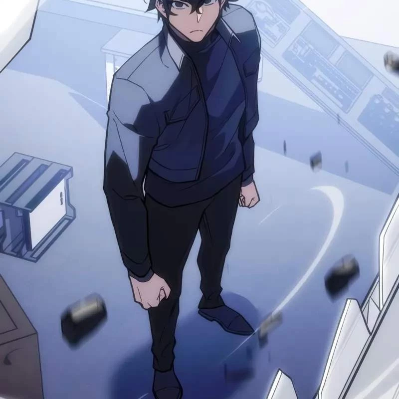 Hồi Quy Bằng Vương Quyền Chapter 108 - 5